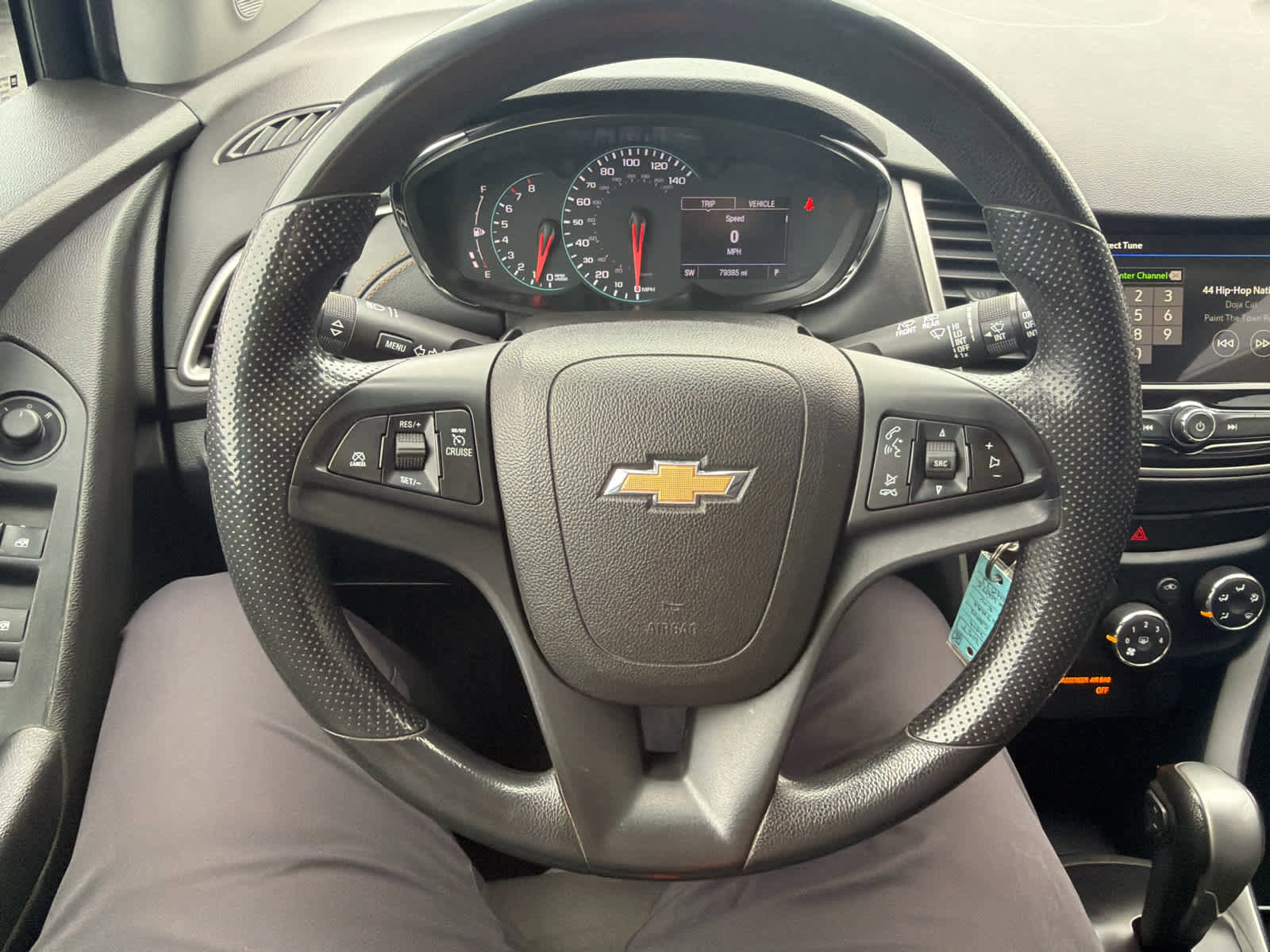 Used 2019 Chevrolet Trax LT image 20