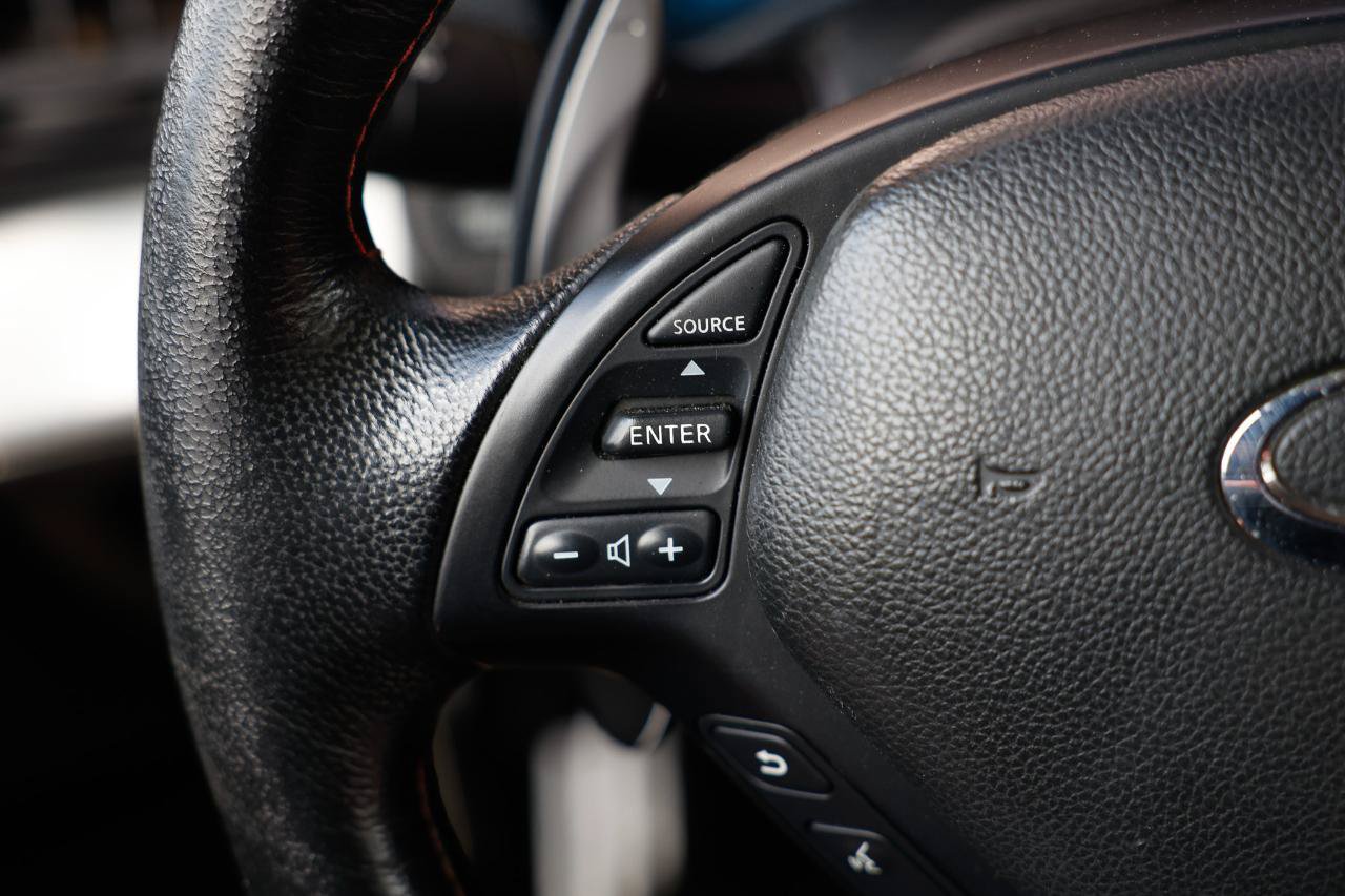 Used 2014 INFINITI Q60 IPL RWD image 26