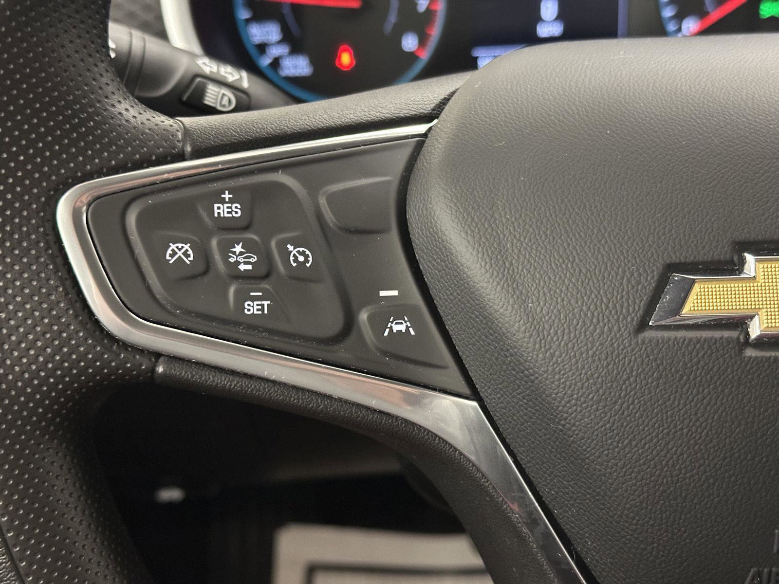 Certified 2023 Chevrolet Malibu LS image 13