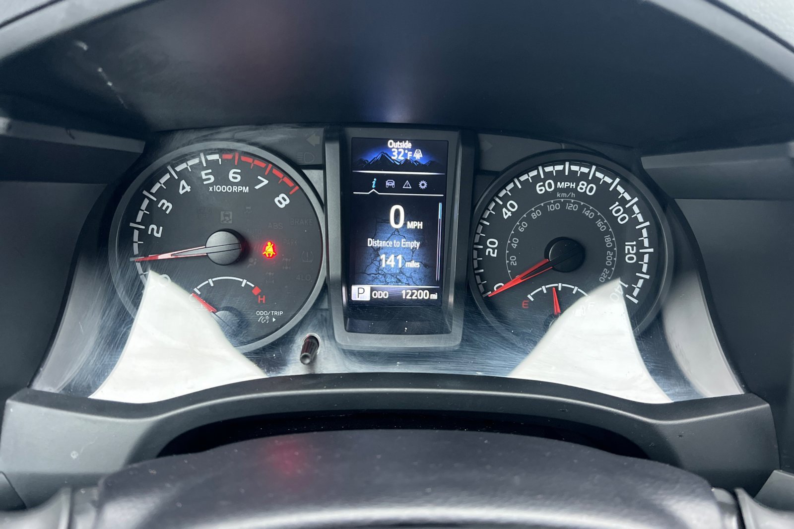 Certified 2023 Toyota Tacoma SR image 19