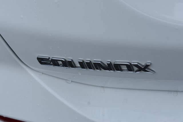 Certified 2020 Chevrolet Equinox LT FWD image 16