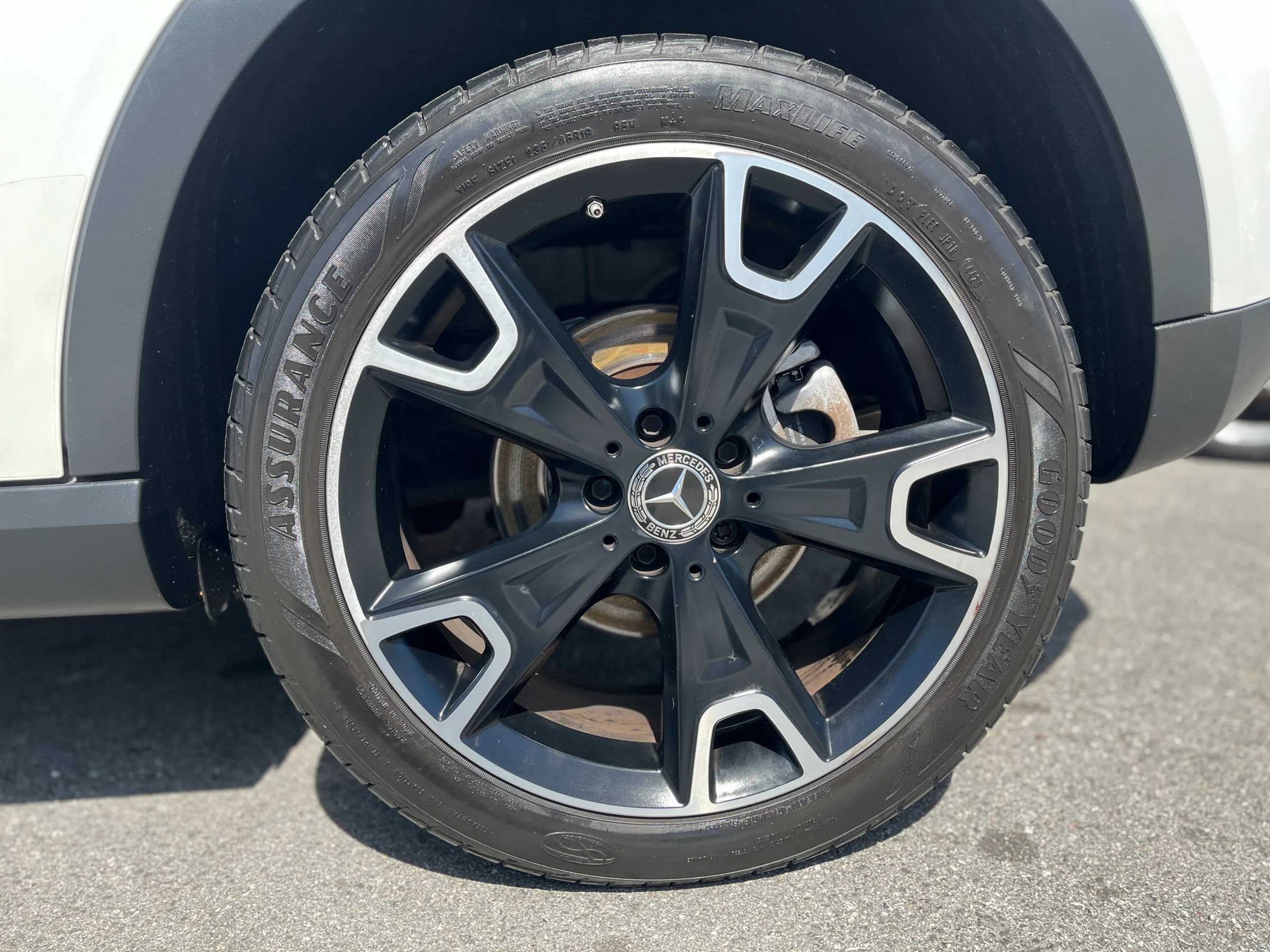 Used 2020 Mercedes-Benz GLA 250 w/ Convenience Package image 19