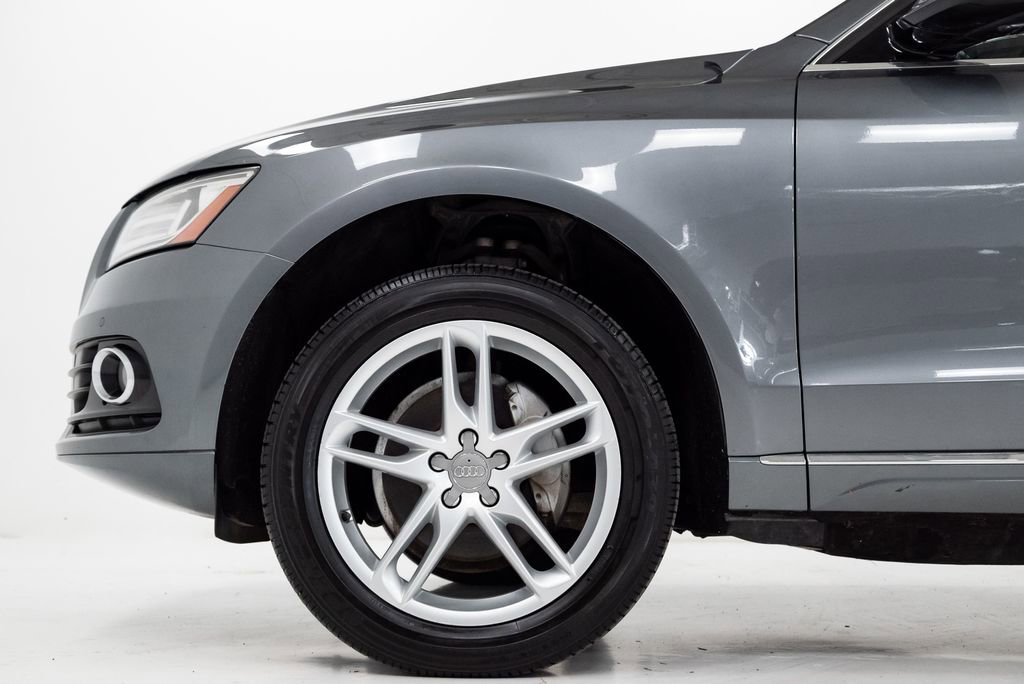 Used 2016 Audi Q5 2.0T Premium Plus AWD/4WD image 27