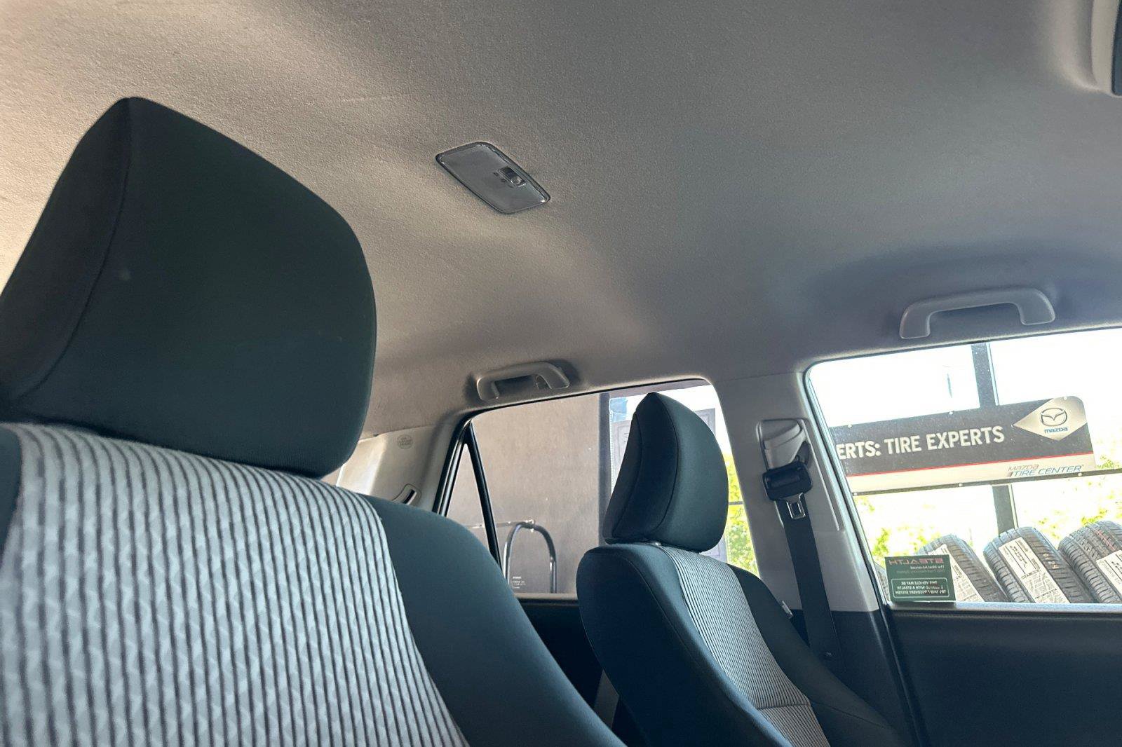 Used 2017 Toyota 4Runner SR5 RWD image 16
