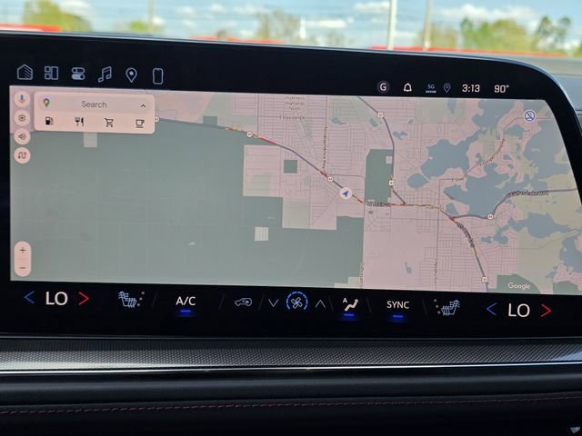 New 2026 Chevrolet Suburban RST w/ Comfort Package image 26