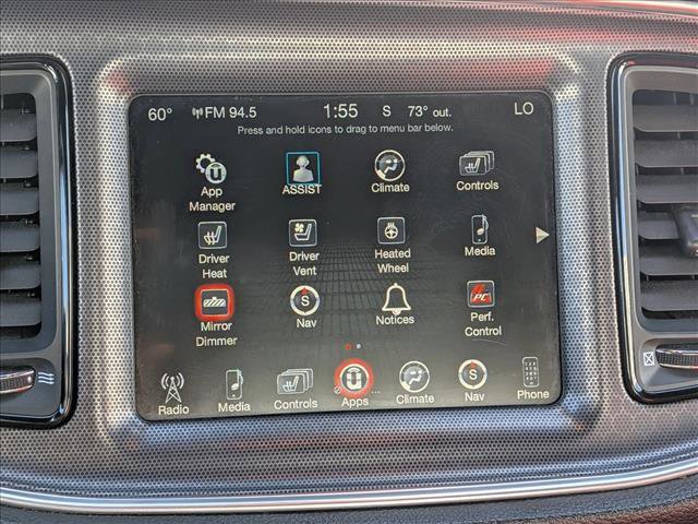 Used 2015 Dodge Challenger R/T Plus image 14