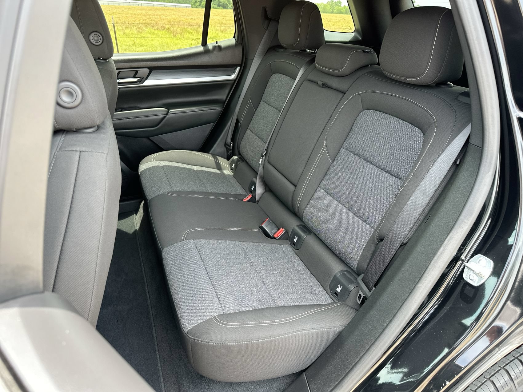 Used 2025 GMC Terrain Elevation AWD/4WD image 23