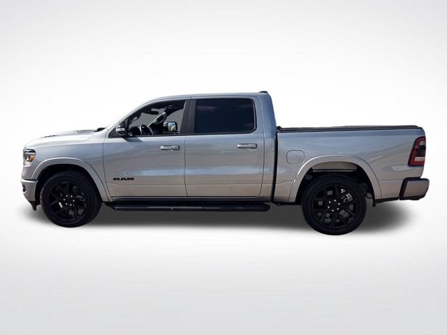 Used 2022 RAM 1500 Laramie RWD image 6