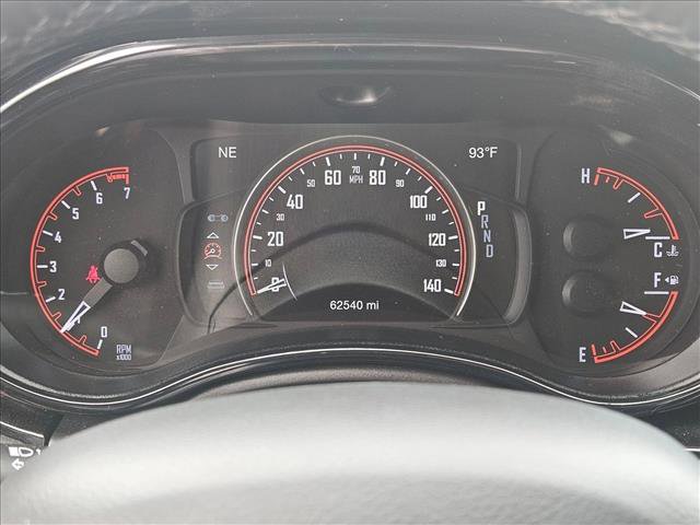 Used 2021 Dodge Durango Citadel RWD image 14