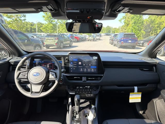 New 2026 Subaru Outback Limited XT AWD/4WD image 20