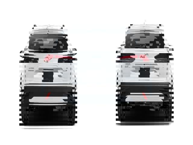 Used 2025 Toyota Corolla Cross XLE w/ Convenience Package image 5