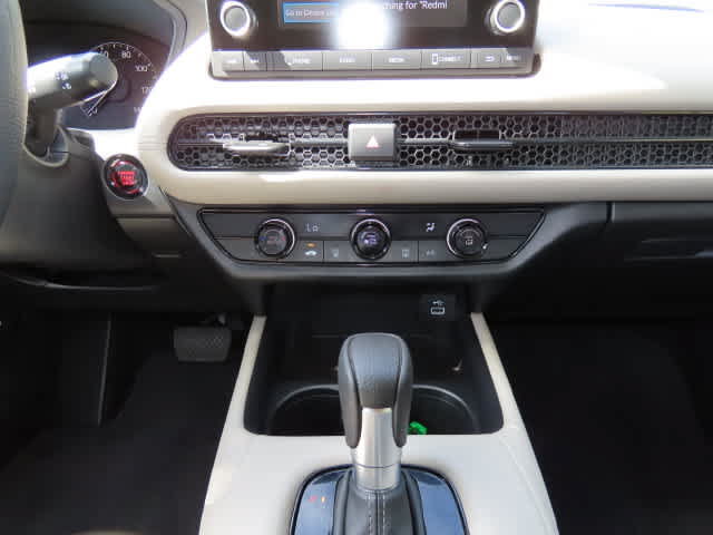 Certified 2024 Honda HR-V LX image 20