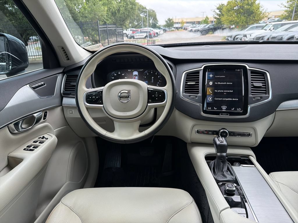 Used 2022 Volvo XC90 T5 Momentum w/ Protection Package Premier AWD/4WD image 33