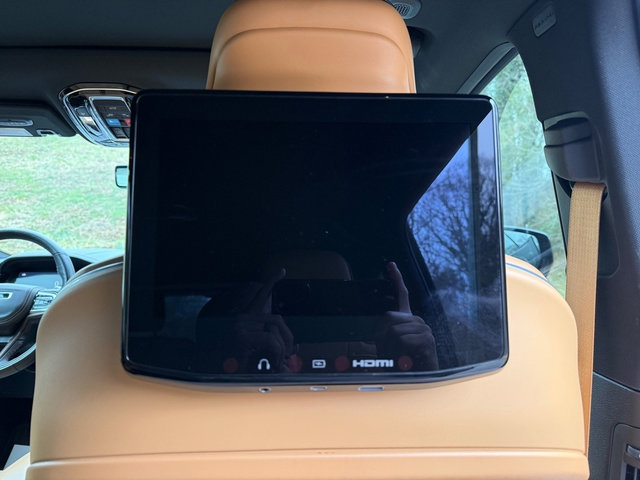 Used 2023 Jeep Grand Cherokee L Summit w/ Advanced Protech Group IV image 27