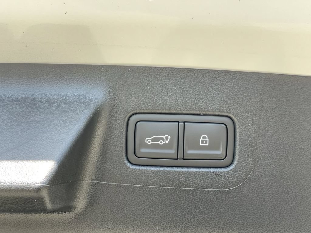 New 2026 Hyundai Santa Fe Calligraphy FWD image 17