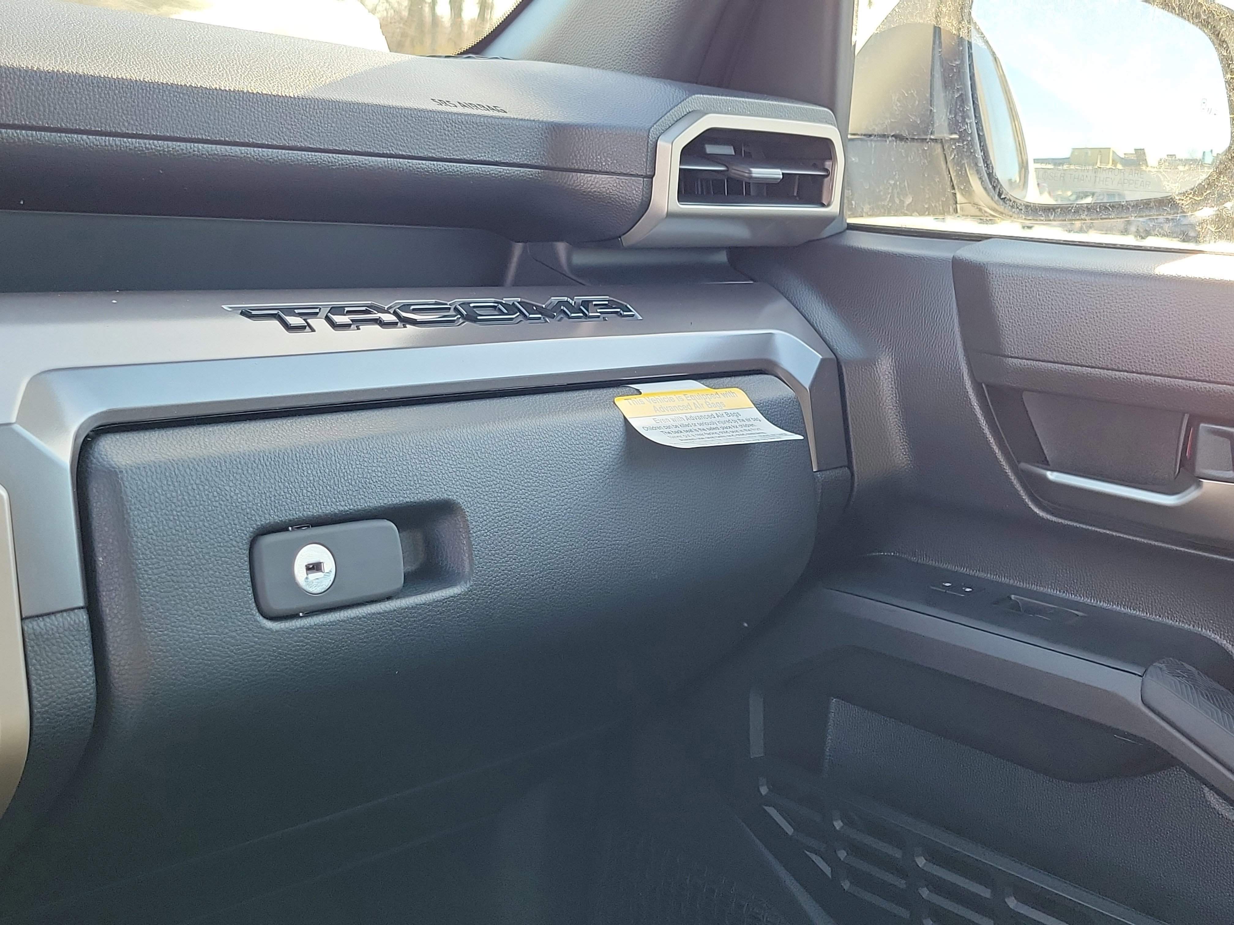 New 2026 Toyota Tacoma TRD Sport image 30