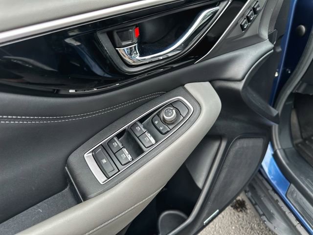 Used 2020 Subaru Outback Limited image 15