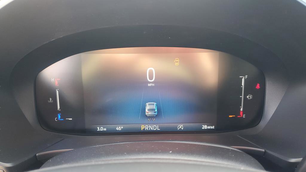 New 2026 Ford Escape Active image 52