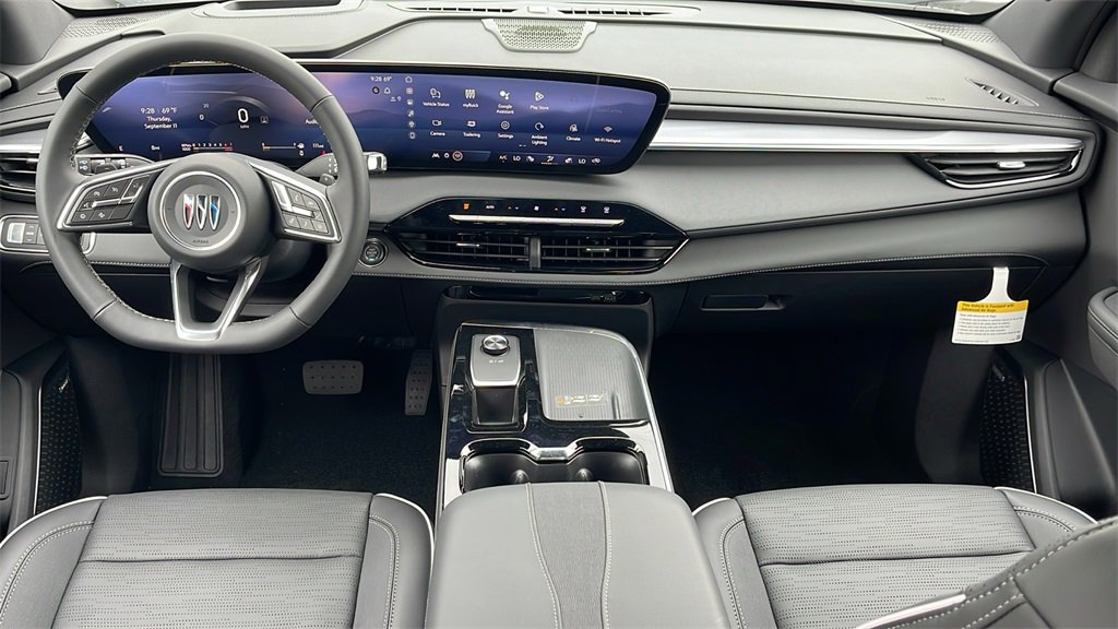 New 2026 Buick Enclave Sport Touring w/ Power Package image 15