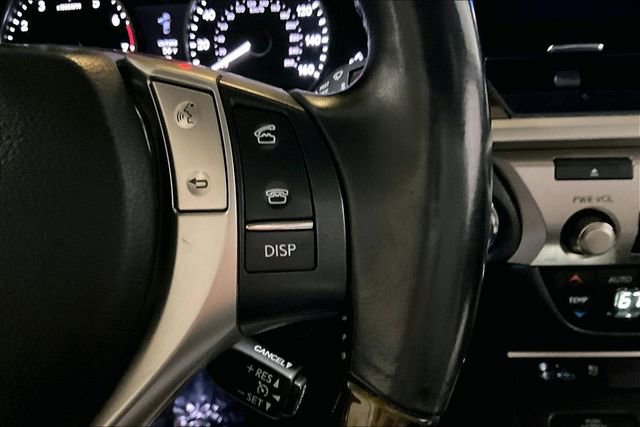 Used 2015 Lexus ES 350 w/ Premium Package image 22