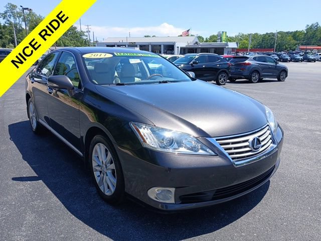 Used 2011 Lexus ES 350 FWD image 7