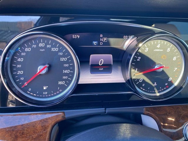 Used 2018 Mercedes-Benz E 300 image 14