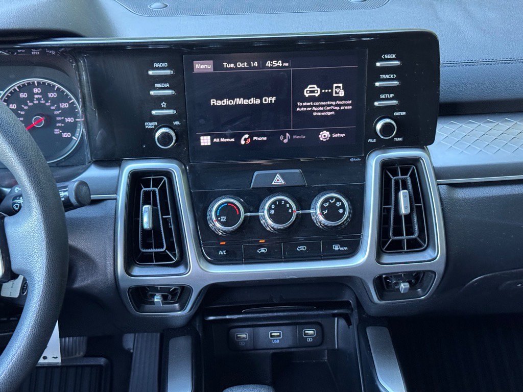 Used 2021 Kia K5 GT-Line w/ GT-Line FWD Premium Package image 10