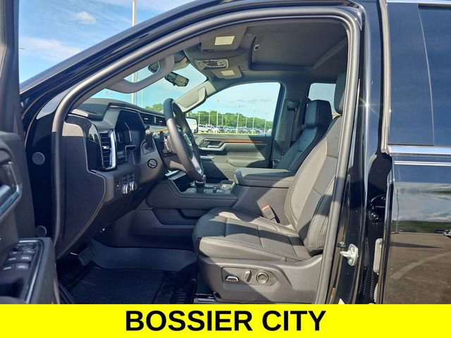 New 2025 GMC Sierra 1500 Denali image 10