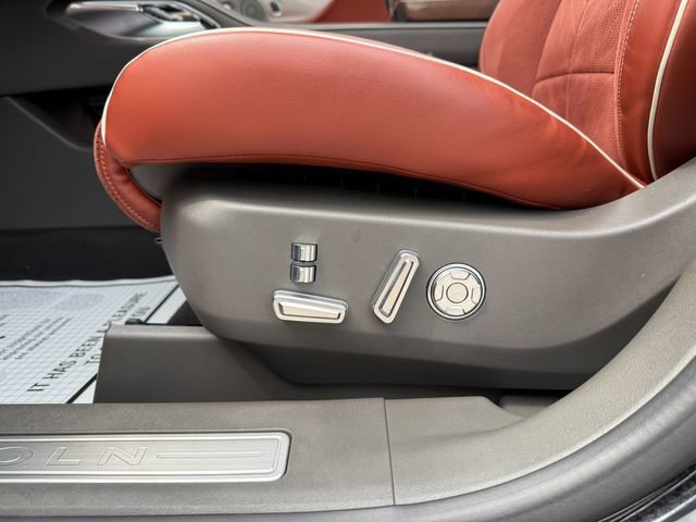 Used 2024 Lincoln Nautilus Black Label w/ Jet Appearance Package (87T) image 21