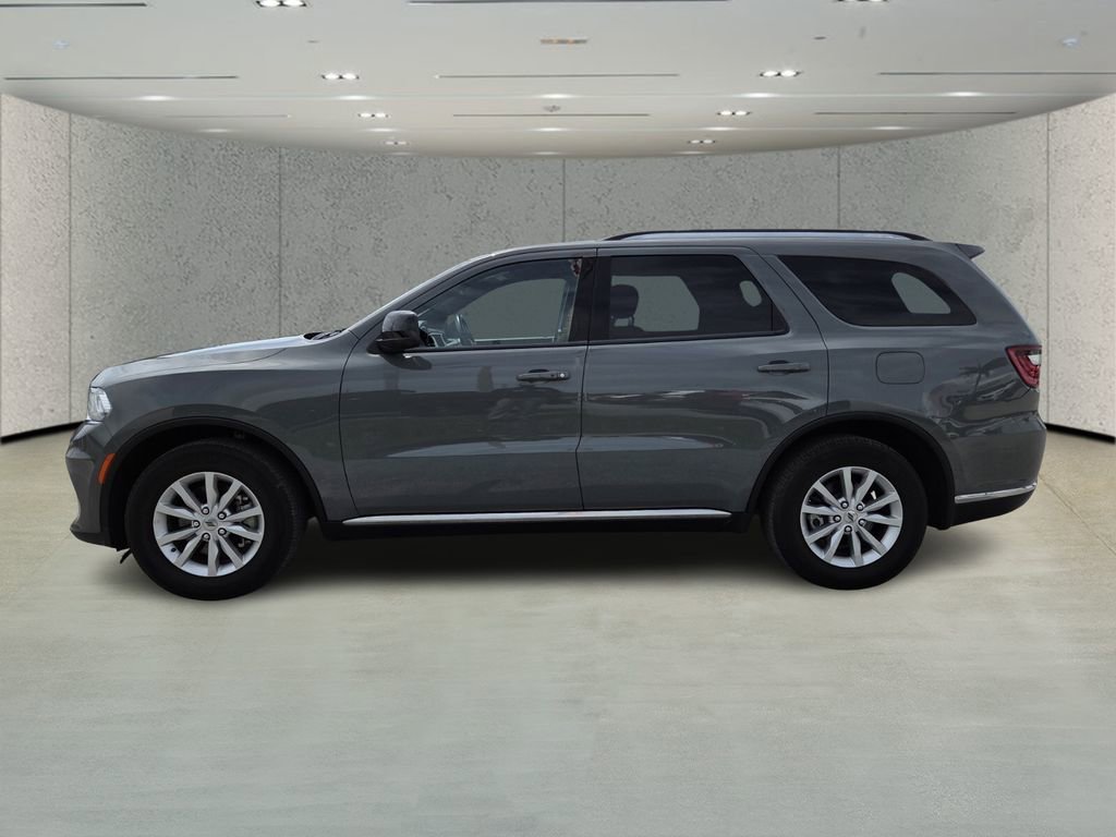 Used 2023 Dodge Durango SXT image 6
