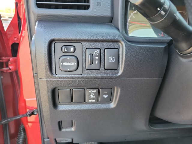 Used 2024 Toyota 4Runner SR5 Premium image 19