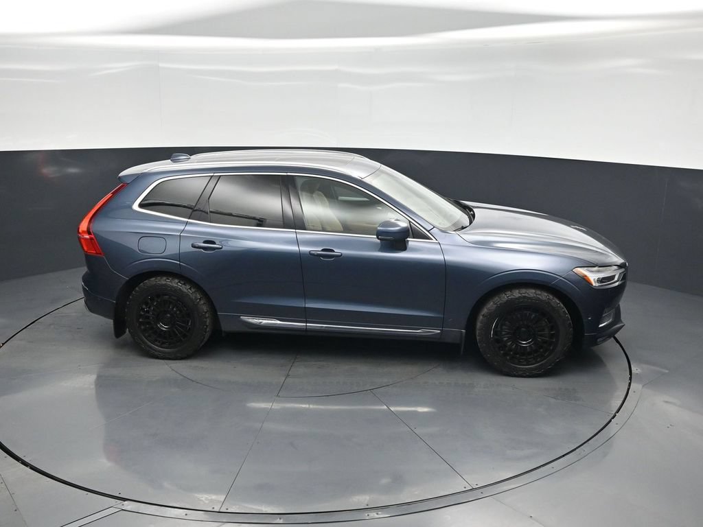 Used 2019 Volvo XC60 T6 Inscription w/ Protection Package Premier AWD/4WD image 51