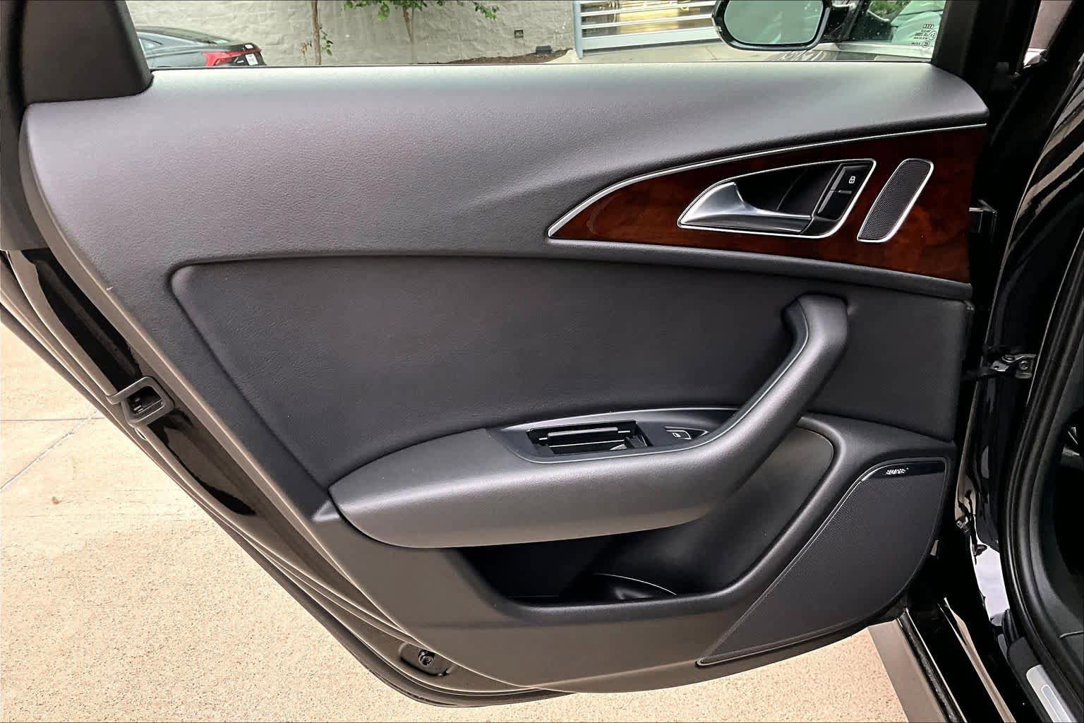 Used 2018 Audi A6 3.0T Premium Plus w/ Premium Plus Package AWD/4WD image 18