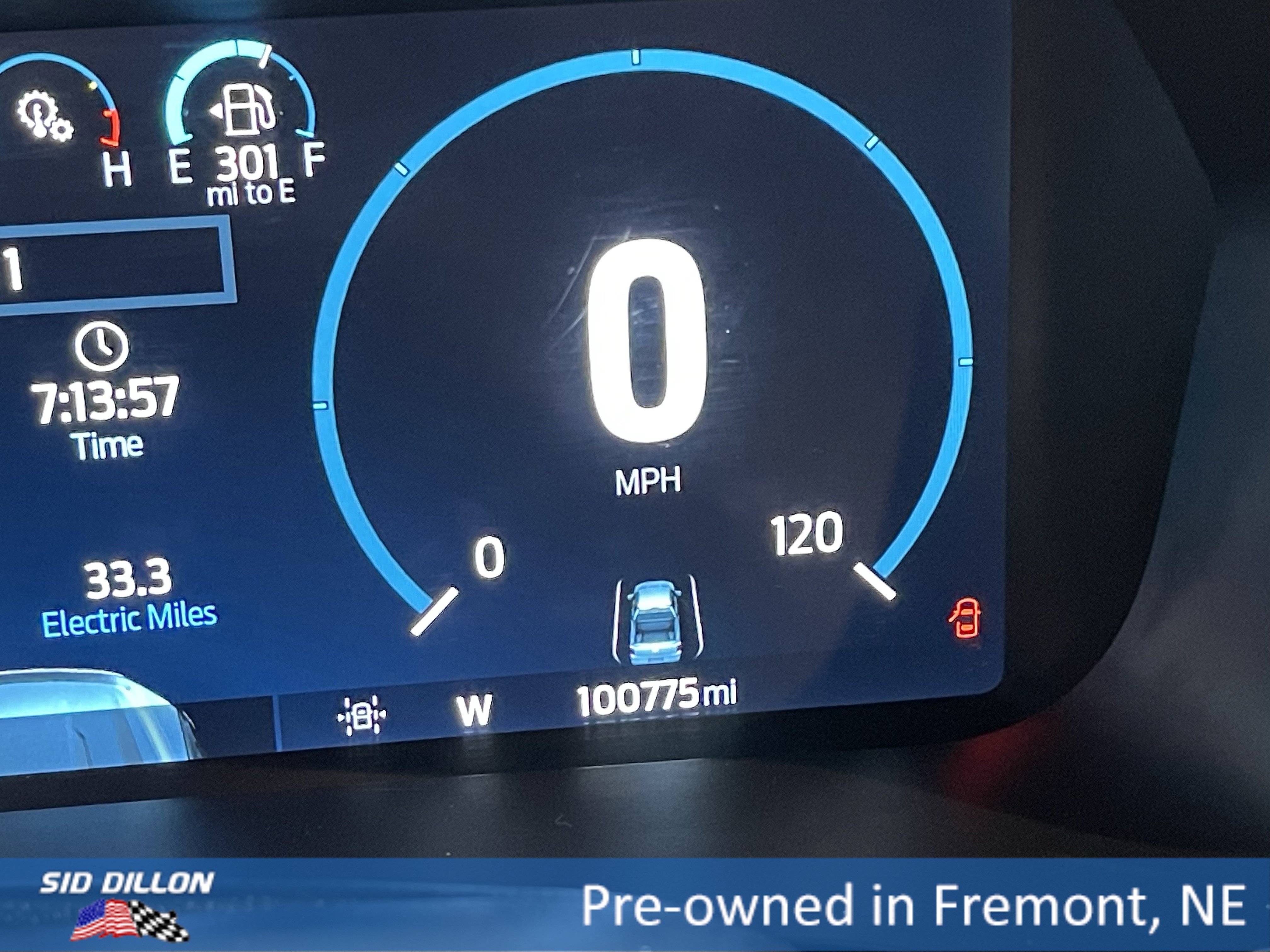 Used 2021 Ford F150 Platinum w/ Equipment Group 701A High AWD/4WD image 20