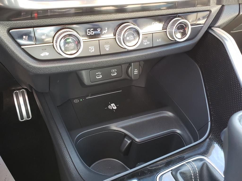 Certified 2025 Acura ADX A-Spec image 27