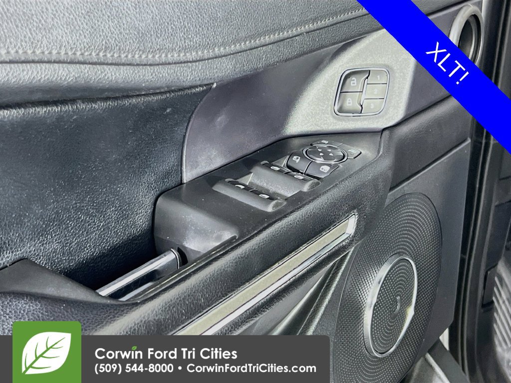 Used 2020 Ford Expedition Max XLT w/ Equipment Group 202A AWD/4WD image 11