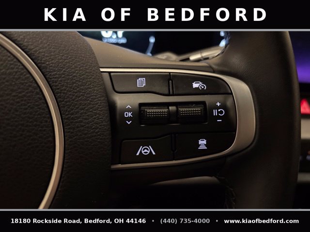 Certified 2024 Kia Sportage X-Pro AWD/4WD image 18