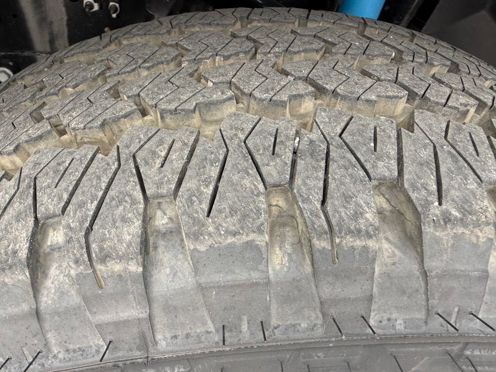 New 2026 RAM 2500 Big Horn image 28