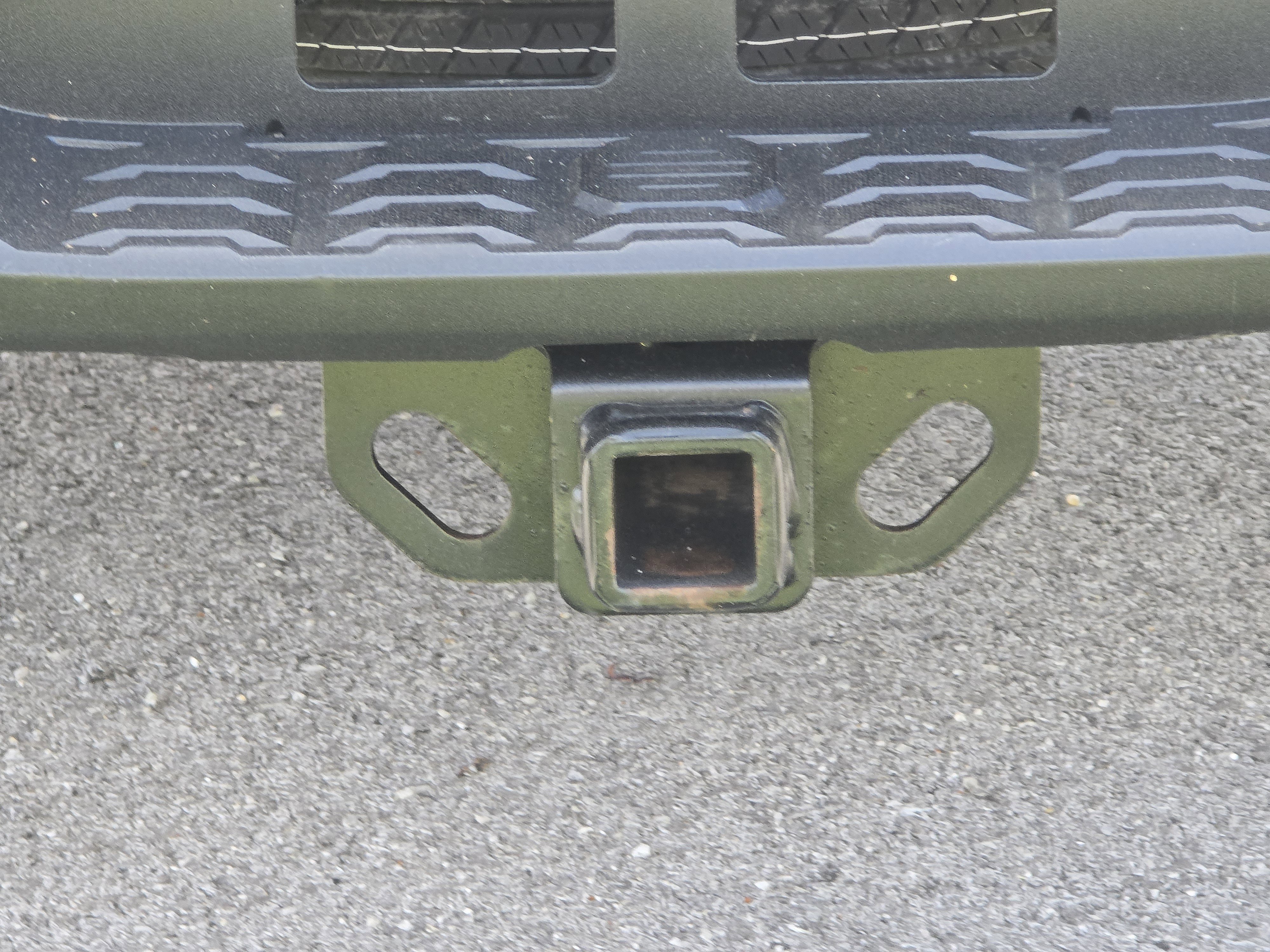 Used 2019 Toyota Tacoma SR5 image 7