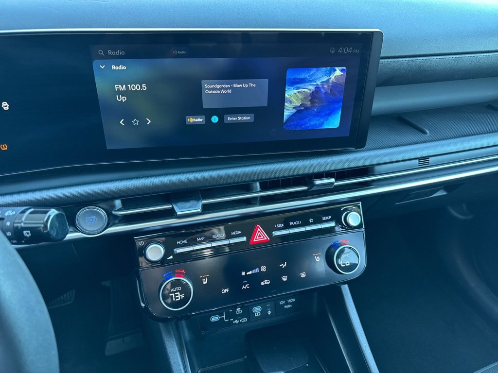 Used 2025 Hyundai Tucson SEL image 11