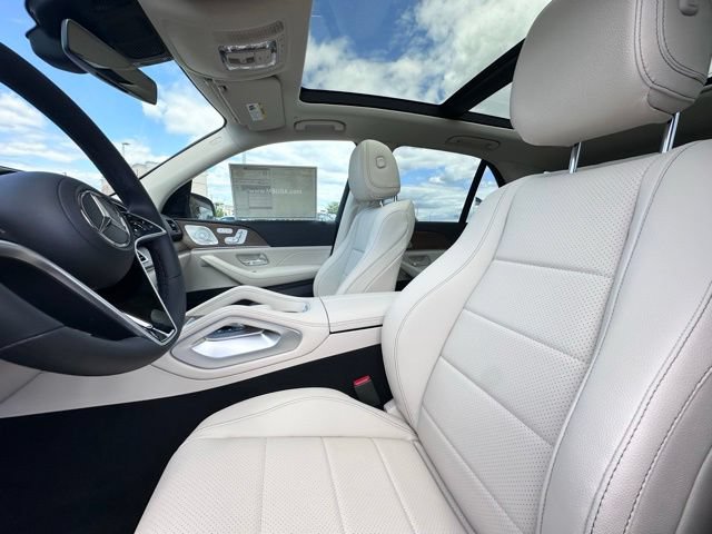 New 2026 Mercedes-Benz GLE 350 4MATIC image 24