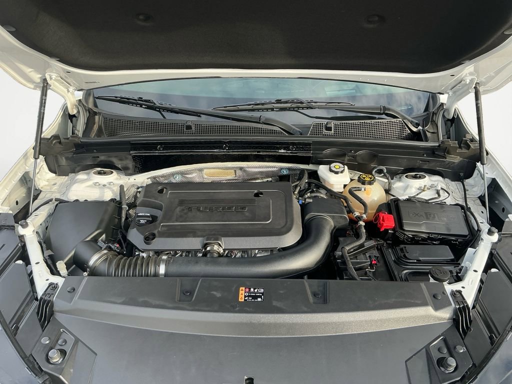 Used 2022 Buick Envision Avenir w/ Technology Package II image 18