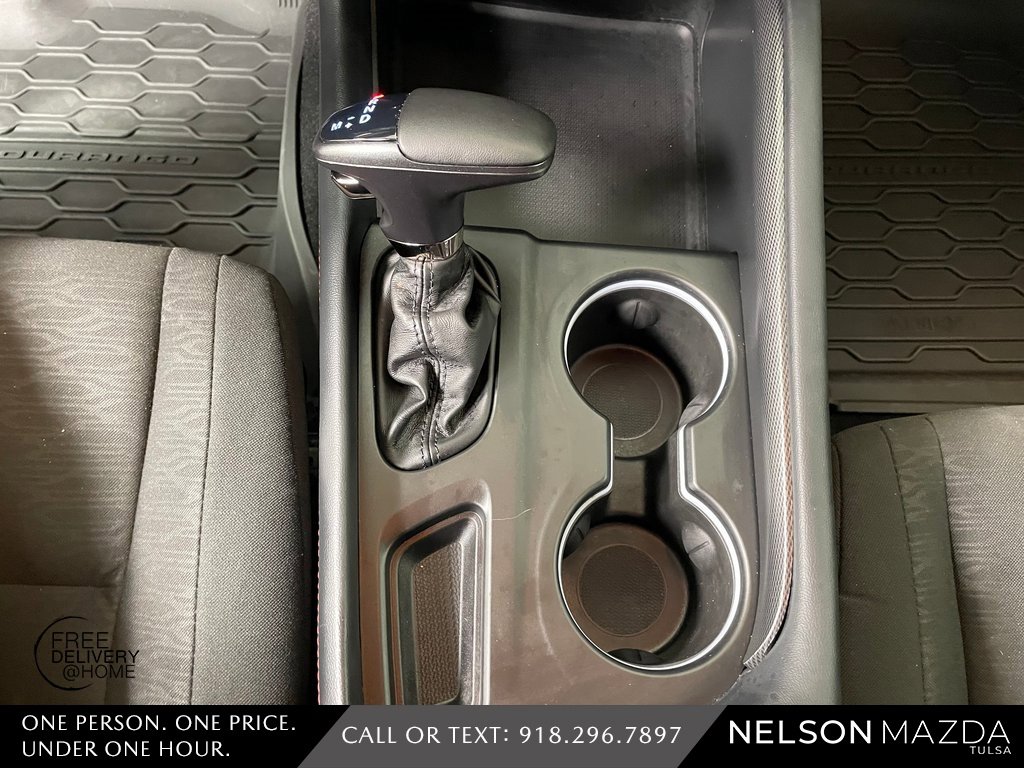 Used 2025 Dodge Durango GT w/ Trailer Tow Group IV image 31