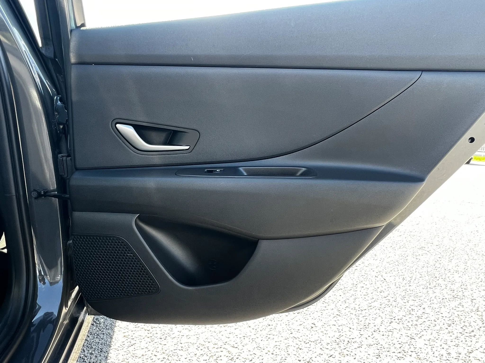 Used 2024 Hyundai Elantra SEL image 17