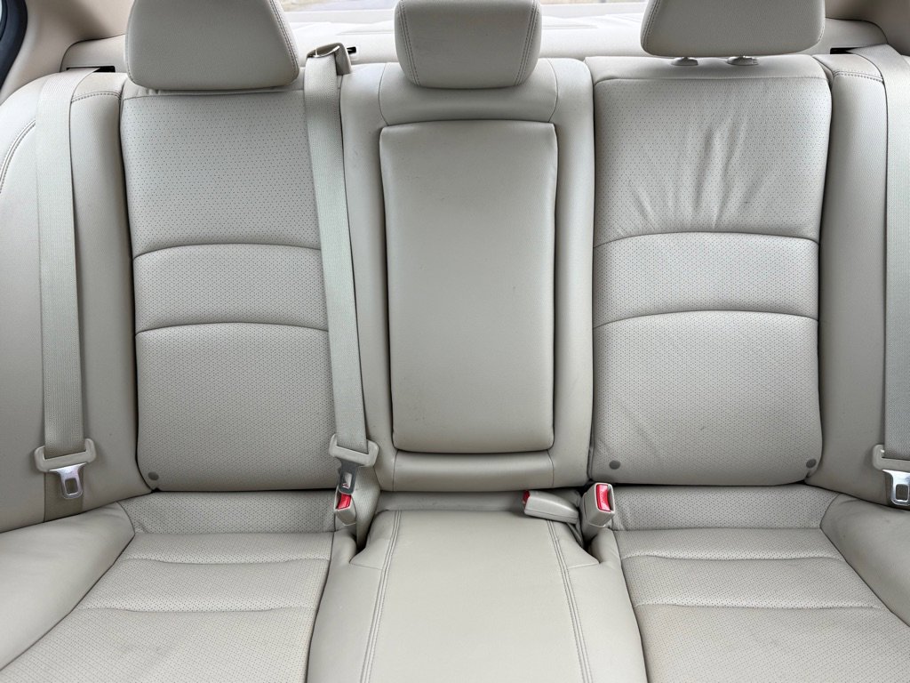 Used 2016 Honda Accord EX-L image 15