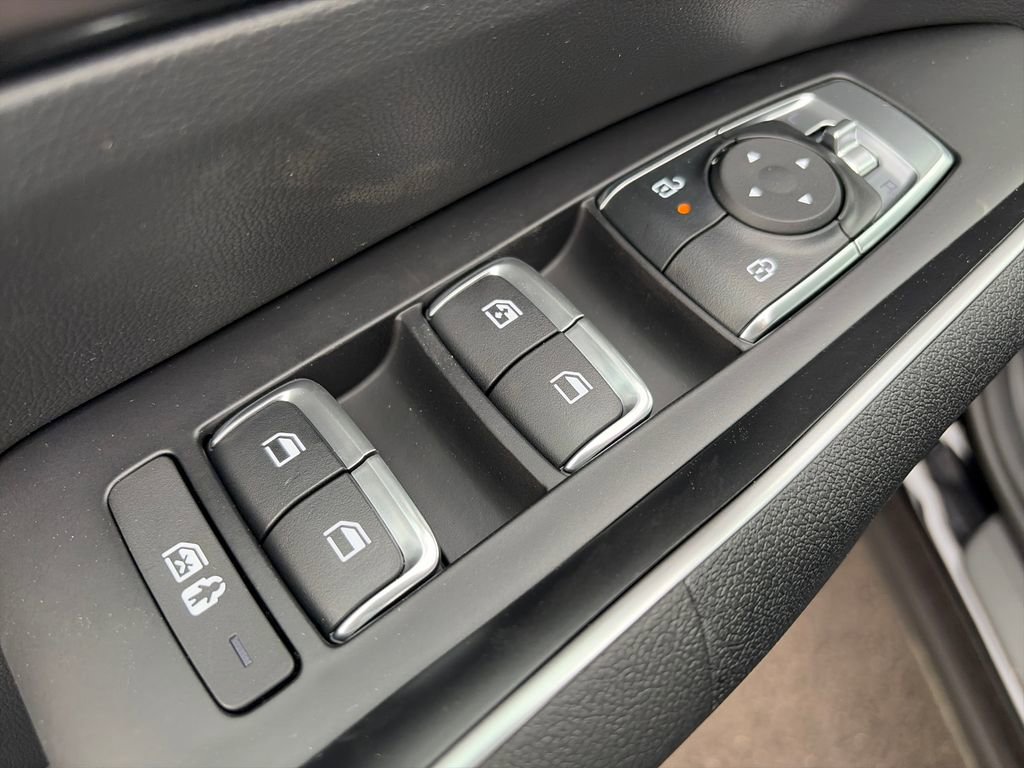New 2026 Kia Sorento LX FWD image 15