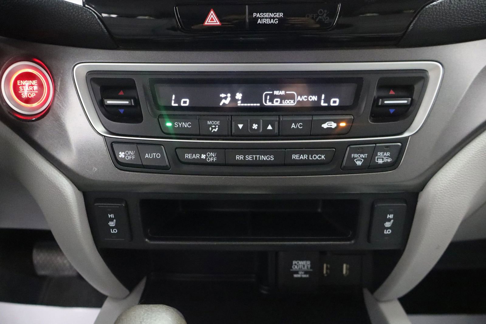 Used 2016 Honda Pilot EX-L image 28