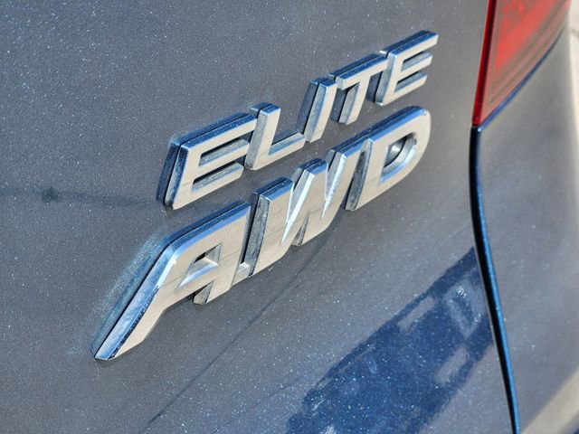 Used 2019 Honda Pilot Elite image 10