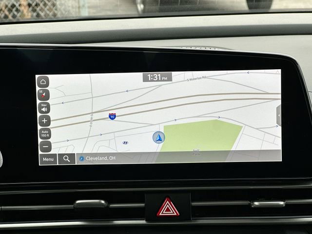 Used 2023 Hyundai Elantra Limited w/ Cargo Package image 22