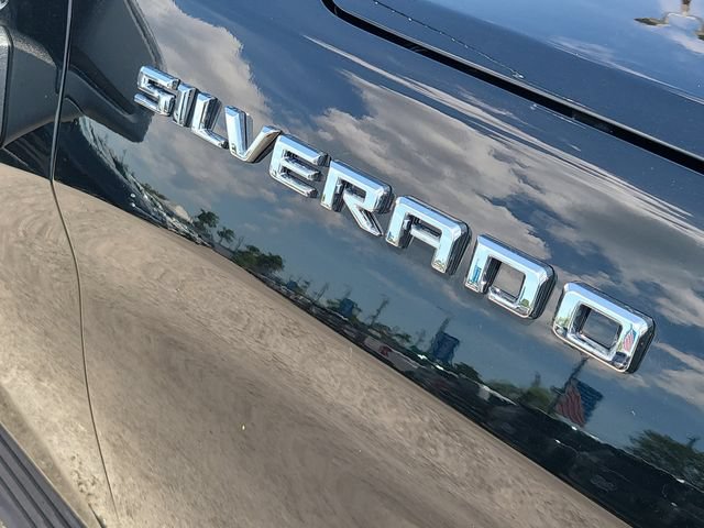 New 2026 Chevrolet Silverado 1500 RST AWD/4WD image 31